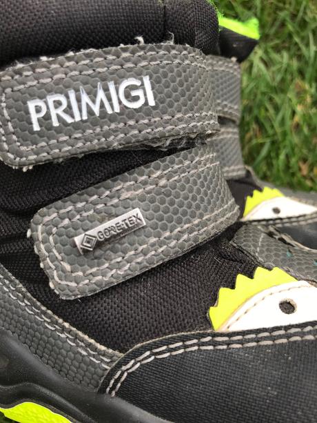 Snehulky, primigi,22