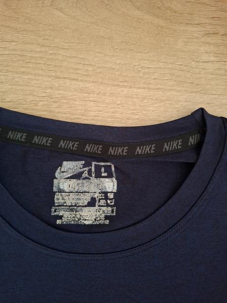 Tričko, nike,l