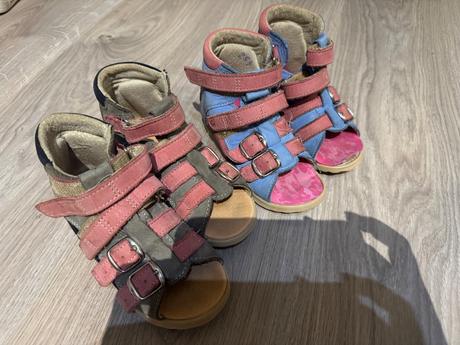 Protetika papuce, protetika,25