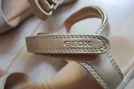 Sandálky geox, geox,31