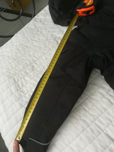 Zimny kabat, gelert,98