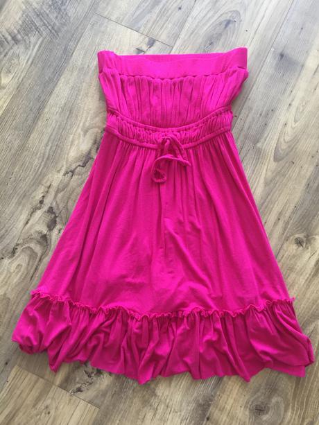 Letné saticky xs/s, s