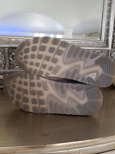 Nike air max tenisky, nike,38