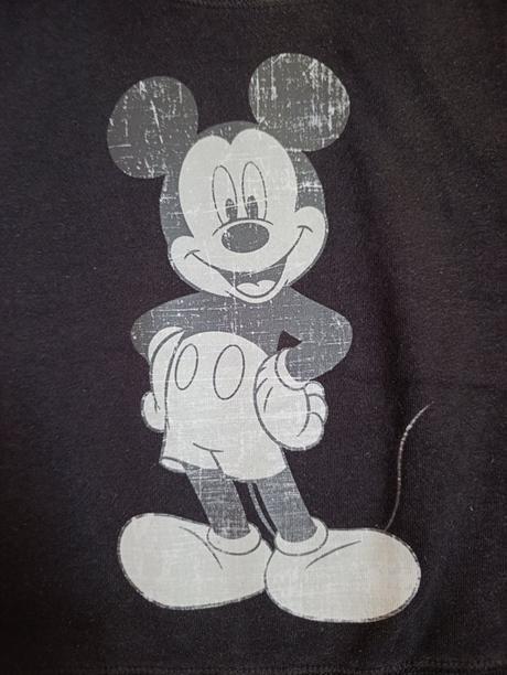Mikina mickey mouse 104, disney,104