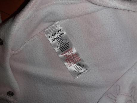 Dupačky, cherokee,56