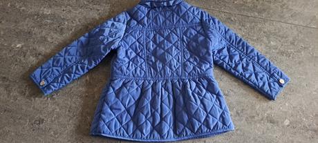 Prechodná bundička, reserved,110
