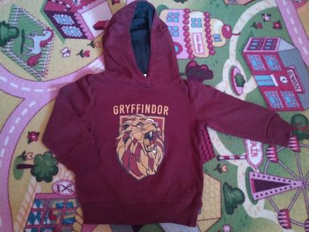 Mikina harry potter, 104