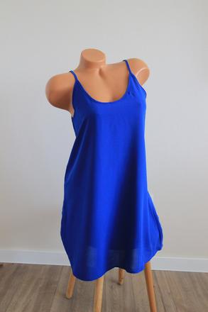 Letné mini šaty, xs, xs