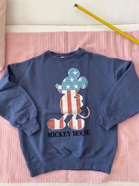 Mikina zara, zara,152