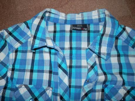 Košeľa, crashone,146