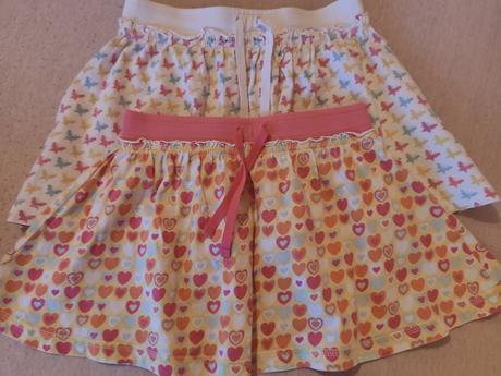 3x suknička, disney,116