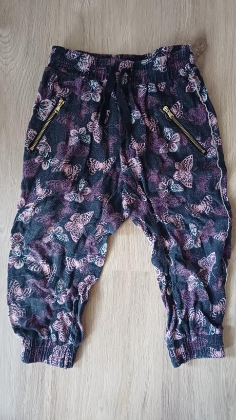 Pohodlne harlemky, lindex,92