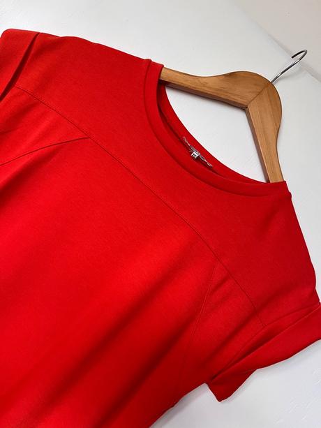 Šaty xs/s (jarné, jesenné, letné), gate,34