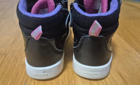 Topánky geox, geox,30