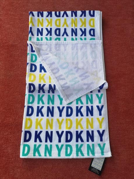 Donna karan new york osuška veľ. 173 cm x 91 cm,