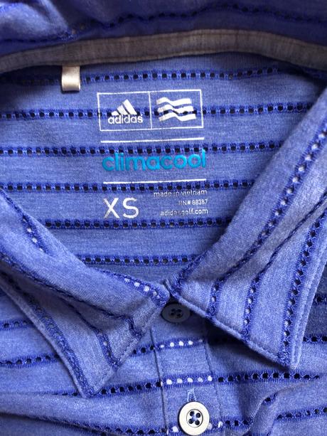 Sportove tricko adidas climacool - nenosene, adidas,xs