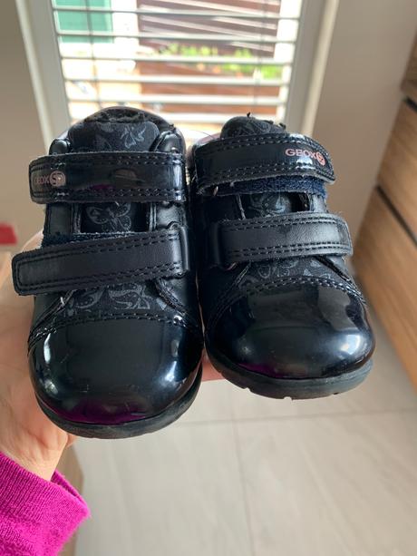 Geox topanky, geox,20