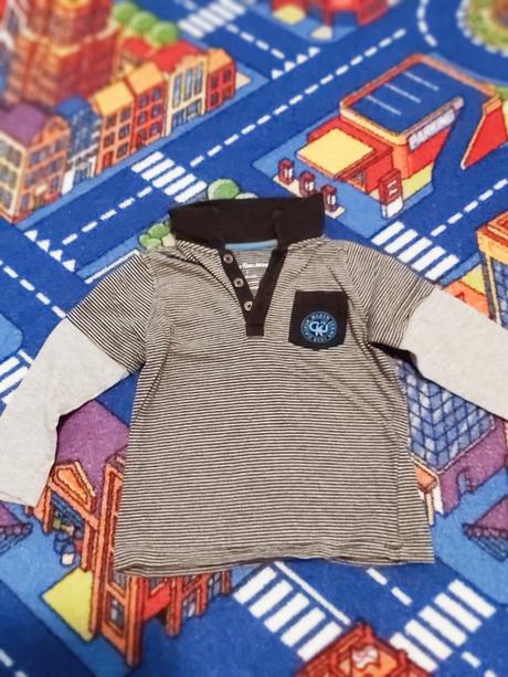 Detske tricko calvin klein, calvin klein,92