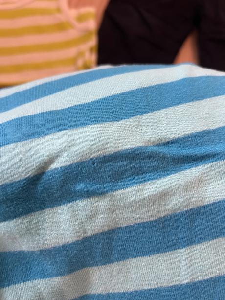 Chlapčenský balík veľkosti 98, 86–98