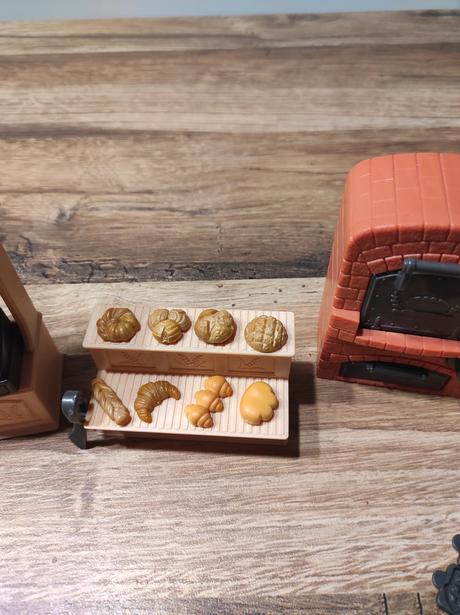 Pekáreň sylvanian, 