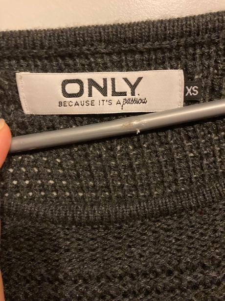 Dámsky sveter, only,xs
