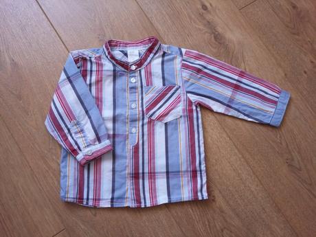 Letna kosielka, h&m,74