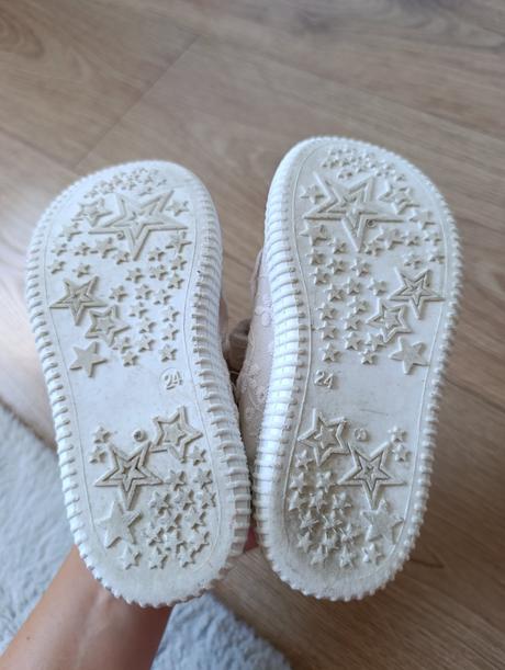 Sandálky 24, f&f,24