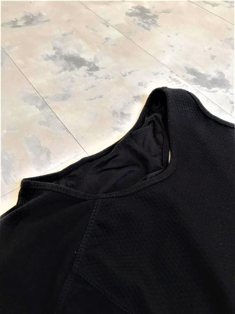 Športové tielko, m