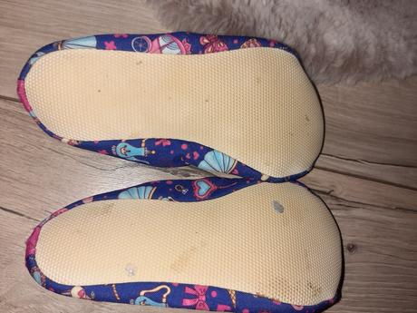 Tanečné balerínky, 30