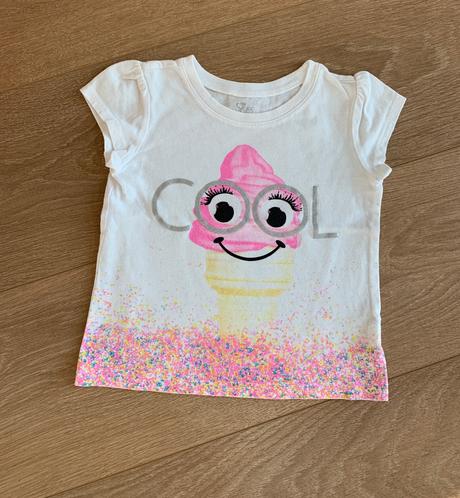 Tricko, children's place,92