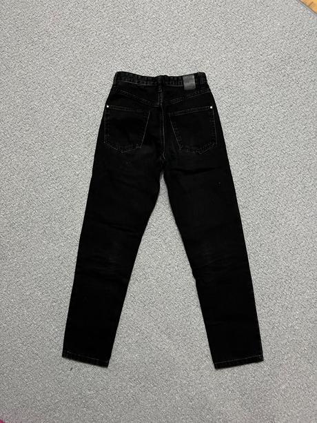 Mom jeans, sinsay,xs