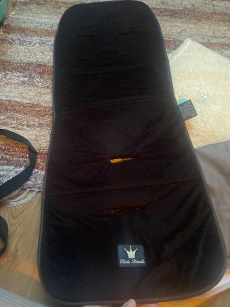 Taska + rukavnik+ podlozka, elodie details