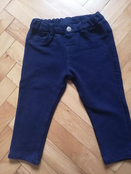 Nohavice, mayoral,80