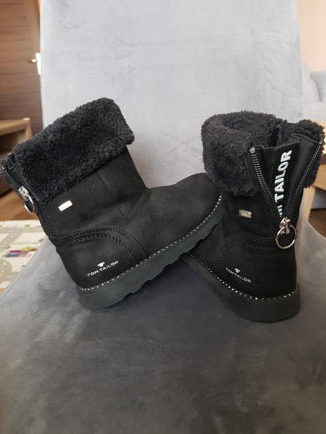 Čižmy tom tailor, tom tailor,29