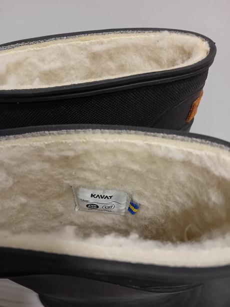 Snehule znacky kavat, 35