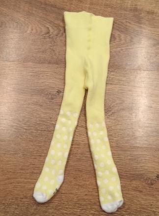 Termopancuchy bodkovane 62/68, lupilu,62