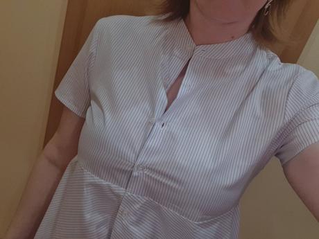 Košeľa nová, gate,s