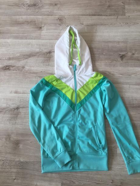 Športová mikina, xs