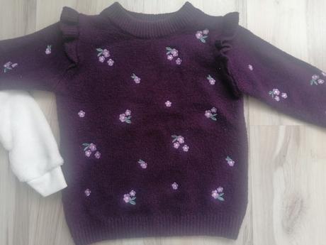 Teple pulovre, sinsay,110