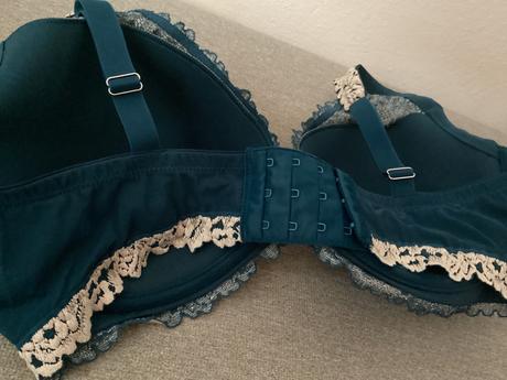 Krásna podprsenka, 80d