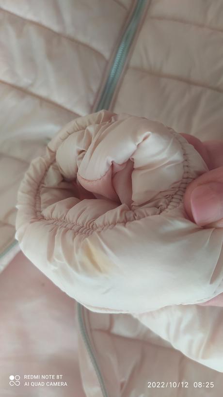 Prechodná dievčenská bunda, reserved,146