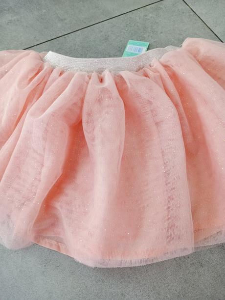 Sukňa s trblietkami 86, pepco,86