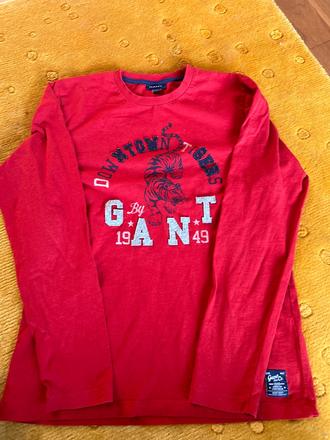 Gant tricko, gant,158