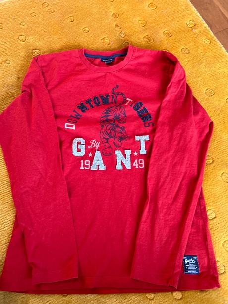 Gant tricko, gant,158