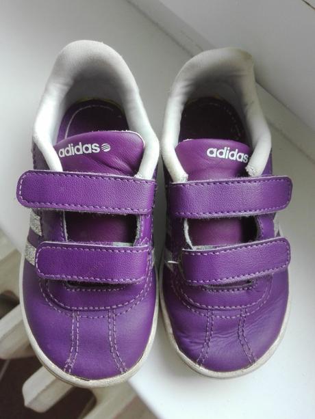 Botasky 14,5 cm, adidas,25