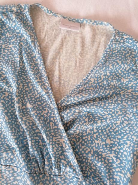 Tehu a dojčiace tričká xs, xs