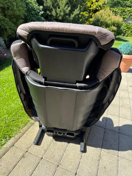 Autosedačka recaro monza nova is seatfix 2016 mocc, recaro