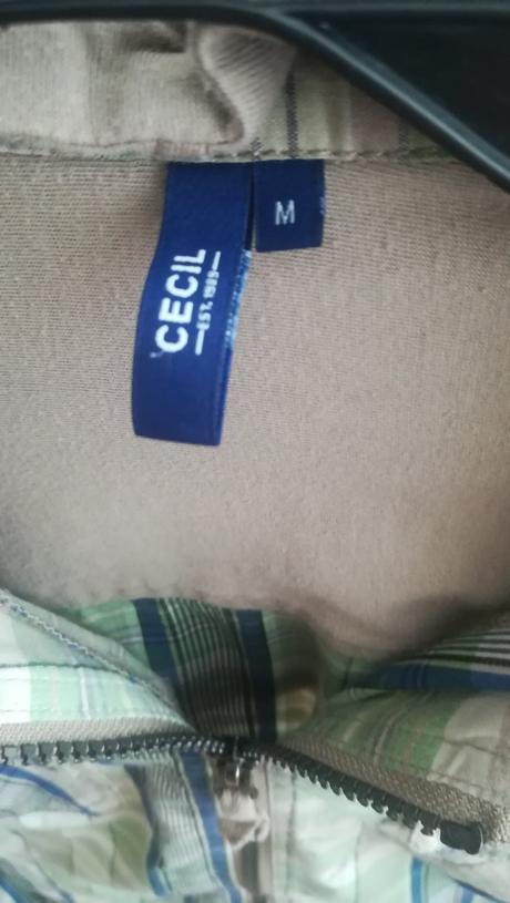 Košeľa cecil, m