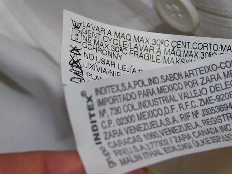 Kvalitna trendy sukna, zara,38