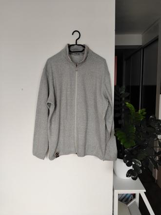 Mikina alpine pro xl, alpine pro,xl